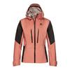 Sch&ouml;ffel Shell Jk Style Lufeld WMS Skijacke Damen - 3605 - rosa