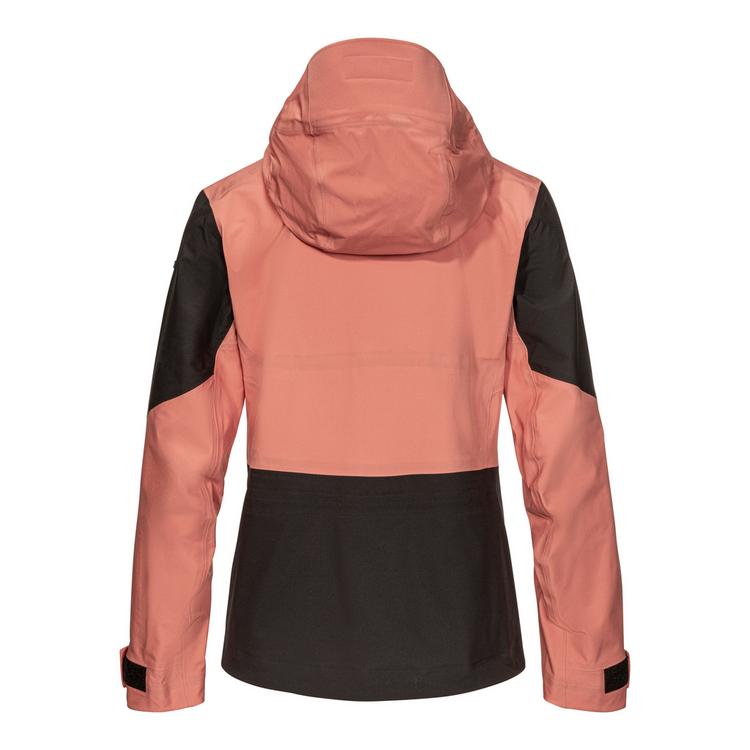 Sch&ouml;ffel Sch&ouml;ffel Shell Jk Style Lufeld WMS Skijacke Damen - 3605 - rosa - 0 | SportScheck