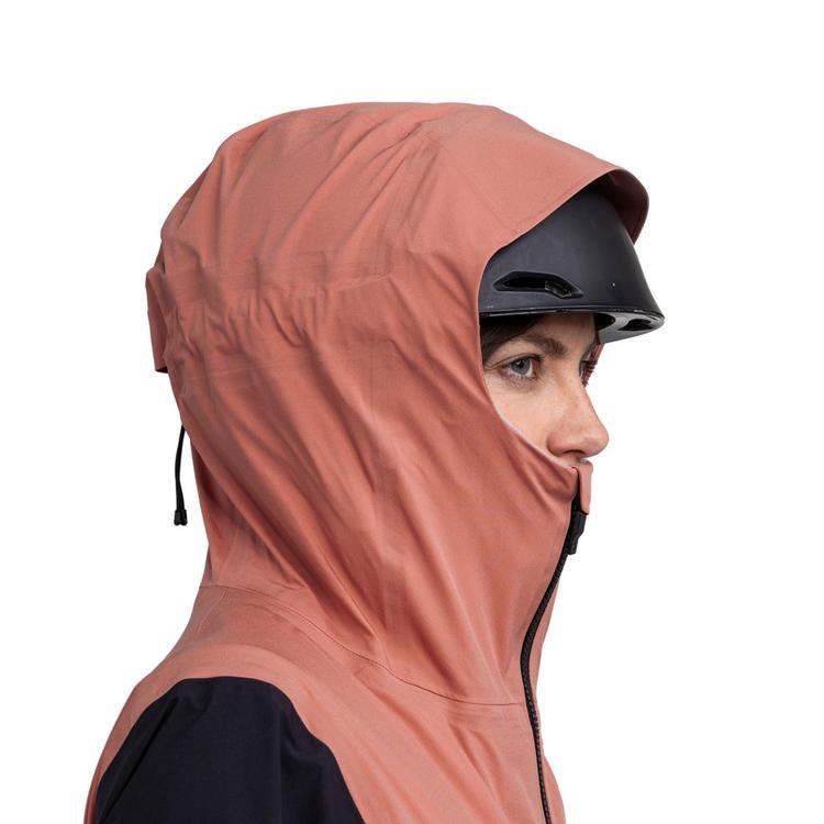 Sch&ouml;ffel Sch&ouml;ffel Shell Jk Style Lufeld WMS Skijacke Damen - 3605 - rosa - 3 | SportScheck