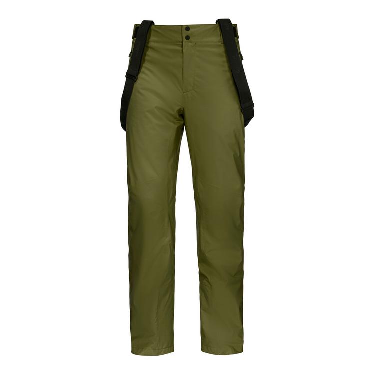 Sch&ouml;ffel Sch&ouml;ffel Pants Style Pine MNS Skihose Herren - 6875 - gr&uuml;n - 0 | SportScheck