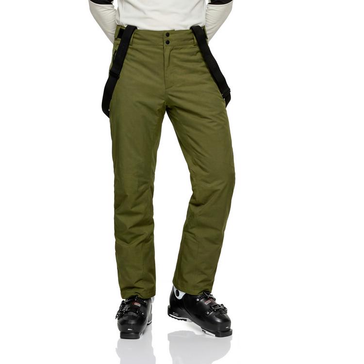 Sch&ouml;ffel Sch&ouml;ffel Pants Style Pine MNS Skihose Herren - 6875 - gr&uuml;n - 0 | SportScheck