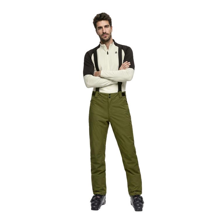 Sch&ouml;ffel Sch&ouml;ffel Pants Style Pine MNS Skihose Herren - 6875 - gr&uuml;n - 2 | SportScheck