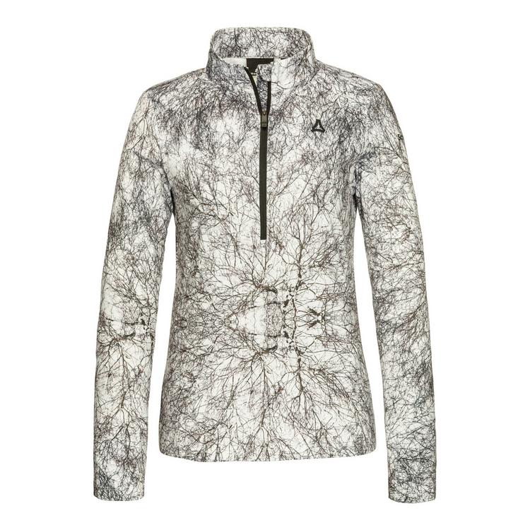 Sch&ouml;ffel Sch&ouml;ffel Sch&ouml;ffel X Tom Hegen LS WMS Skirolli Damen - 0904 - natur - 0 | SportScheck