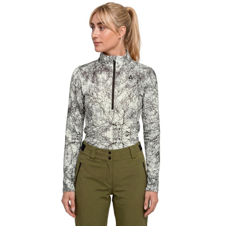 Sch&ouml;ffel Sch&ouml;ffel Sch&ouml;ffel X Tom Hegen LS WMS Skirolli Damen - 0904 - natur - 0 | SportScheck