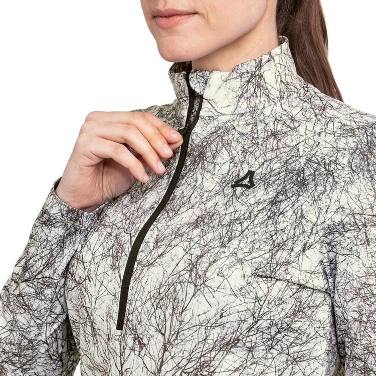 Sch&ouml;ffel Sch&ouml;ffel Sch&ouml;ffel X Tom Hegen LS WMS Skirolli Damen - 0904 - natur - 0 | SportScheck