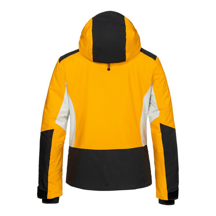 Sch&ouml;ffel Sch&ouml;ffel Jacket Style Zandwel WMS Skijacke Damen - 5245 - gelb - 0 | SportScheck