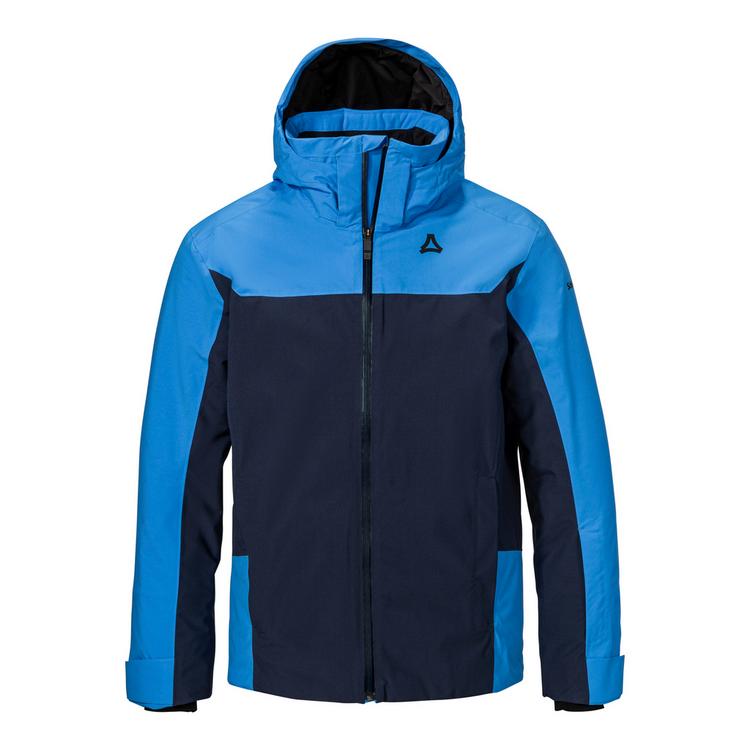 Sch&ouml;ffel Sch&ouml;ffel Jacket Style Zandwel MNS Skijacke Herren - 8255 - blau - 0 | SportScheck