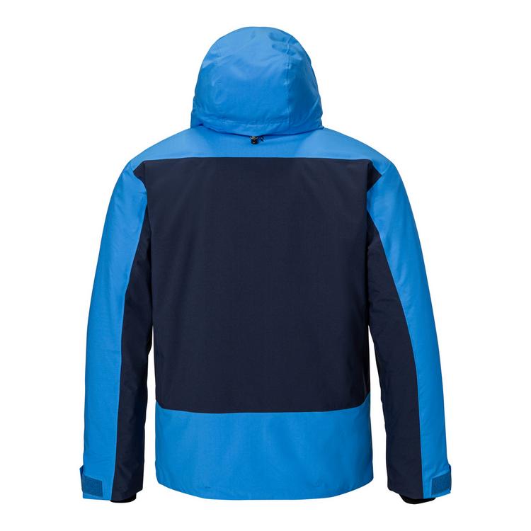 Sch&ouml;ffel Sch&ouml;ffel Jacket Style Zandwel MNS Skijacke Herren - 8255 - blau - 0 | SportScheck