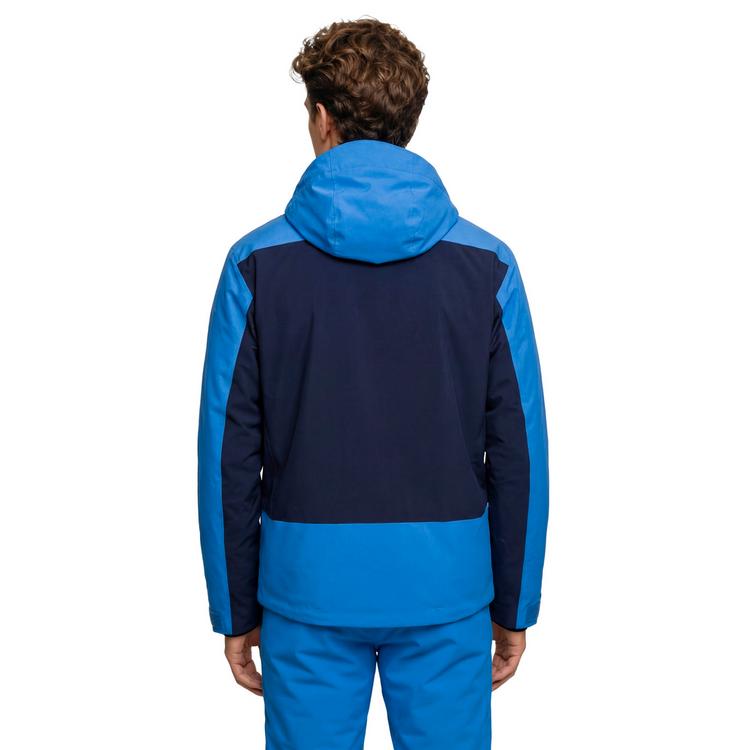 Sch&ouml;ffel Sch&ouml;ffel Jacket Style Zandwel MNS Skijacke Herren - 8255 - blau - 1 | SportScheck