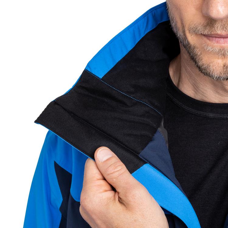 Sch&ouml;ffel Sch&ouml;ffel Jacket Style Zandwel MNS Skijacke Herren - 8255 - blau - 2 | SportScheck