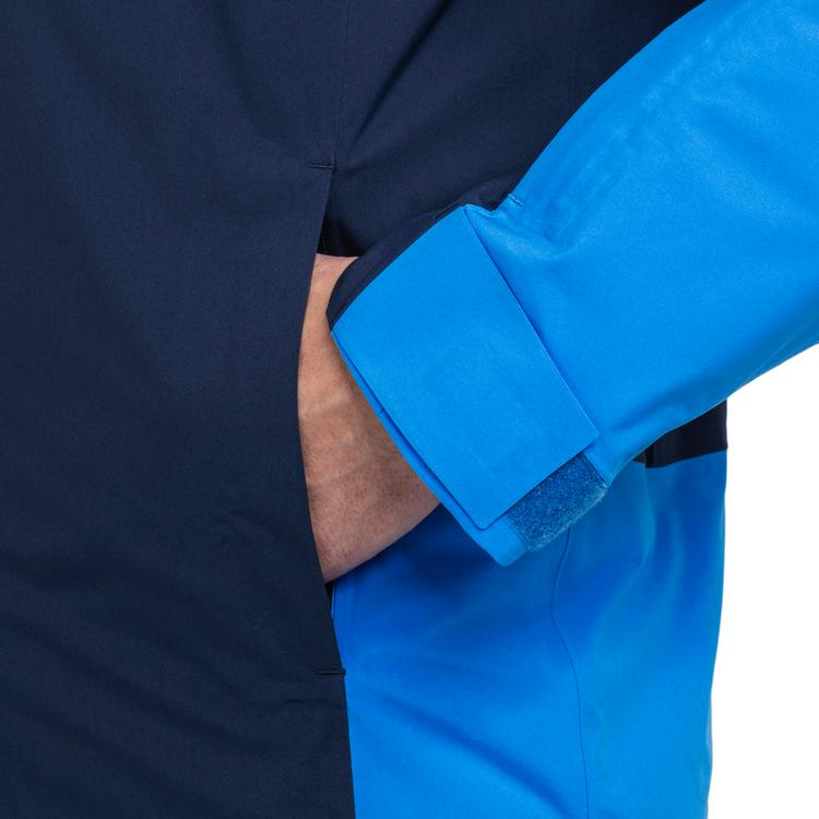 Sch&ouml;ffel Sch&ouml;ffel Jacket Style Zandwel MNS Skijacke Herren - 8255 - blau - 3 | SportScheck