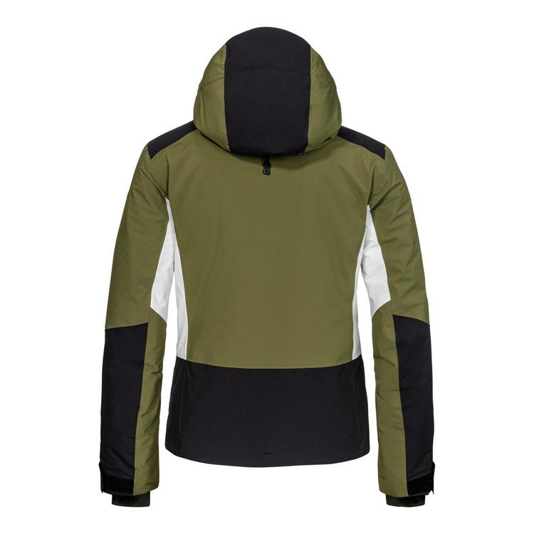 Sch&ouml;ffel Sch&ouml;ffel Jacket Style Zandwel WMS Skijacke Damen - 6875 - gr&uuml;n - 0 | SportScheck