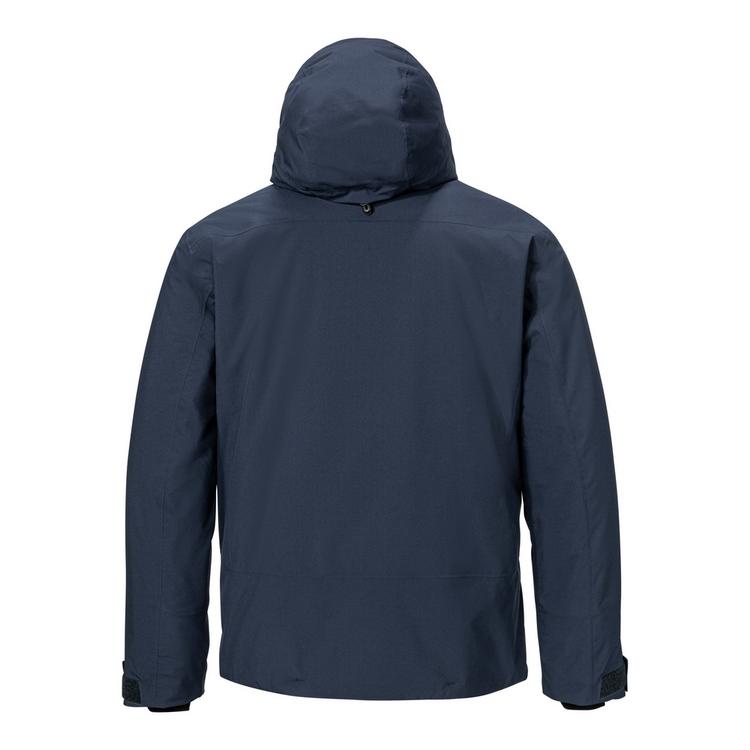 Sch&ouml;ffel Sch&ouml;ffel Jacket Style Zandwel MNS Skijacke Herren - navy blazer - 0 | SportScheck