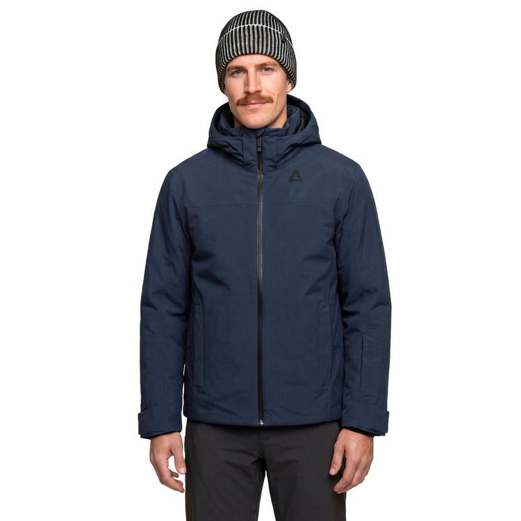 Sch&ouml;ffel Sch&ouml;ffel Jacket Style Zandwel MNS Skijacke Herren - navy blazer - 0 | SportScheck
