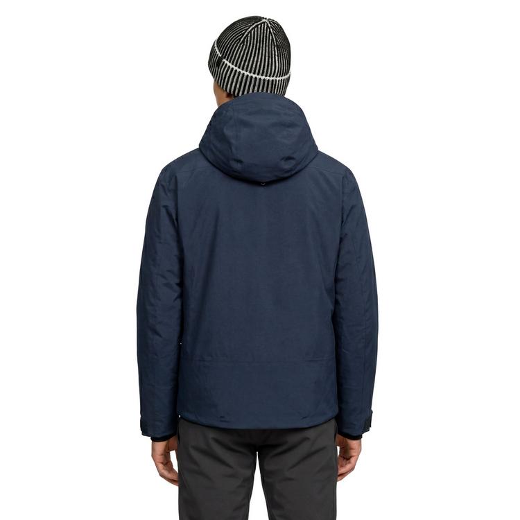 Sch&ouml;ffel Sch&ouml;ffel Jacket Style Zandwel MNS Skijacke Herren - navy blazer - 1 | SportScheck
