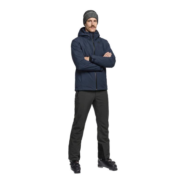 Sch&ouml;ffel Sch&ouml;ffel Jacket Style Zandwel MNS Skijacke Herren - navy blazer - 2 | SportScheck