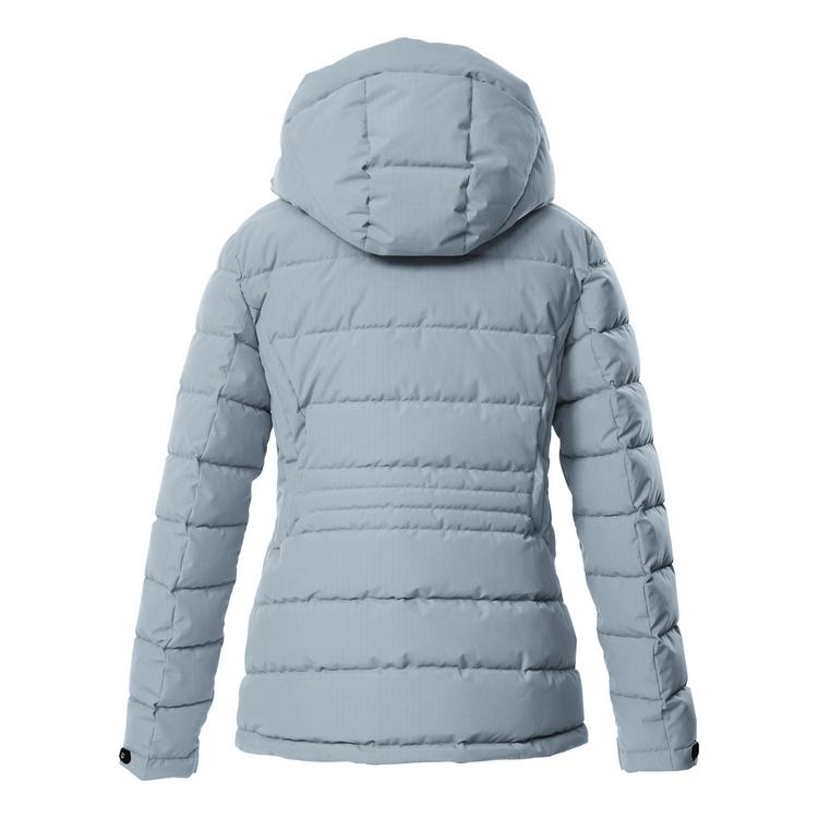 KILLTEC KILLTEC KOW 10 WMN QLTD JCKT Softshelljacke Damen - Kristallblau - 0 | SportScheck