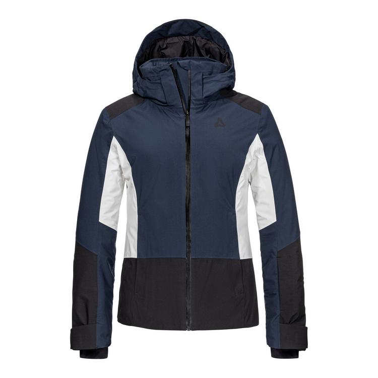 Sch&ouml;ffel Sch&ouml;ffel Jacket Style Zandwel WMS Skijacke Damen - navy blazer - 0 | SportScheck