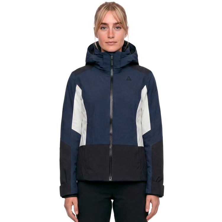 Sch&ouml;ffel Sch&ouml;ffel Jacket Style Zandwel WMS Skijacke Damen - navy blazer - 0 | SportScheck