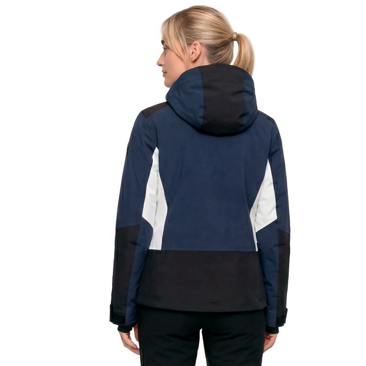 Sch&ouml;ffel Sch&ouml;ffel Jacket Style Zandwel WMS Skijacke Damen - navy blazer - 1 | SportScheck