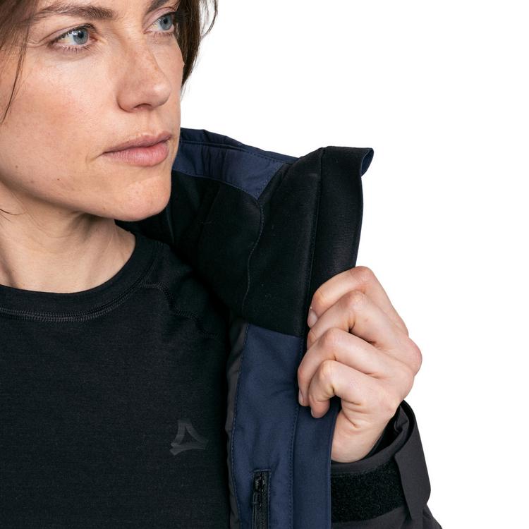Sch&ouml;ffel Sch&ouml;ffel Jacket Style Zandwel WMS Skijacke Damen - navy blazer - 2 | SportScheck