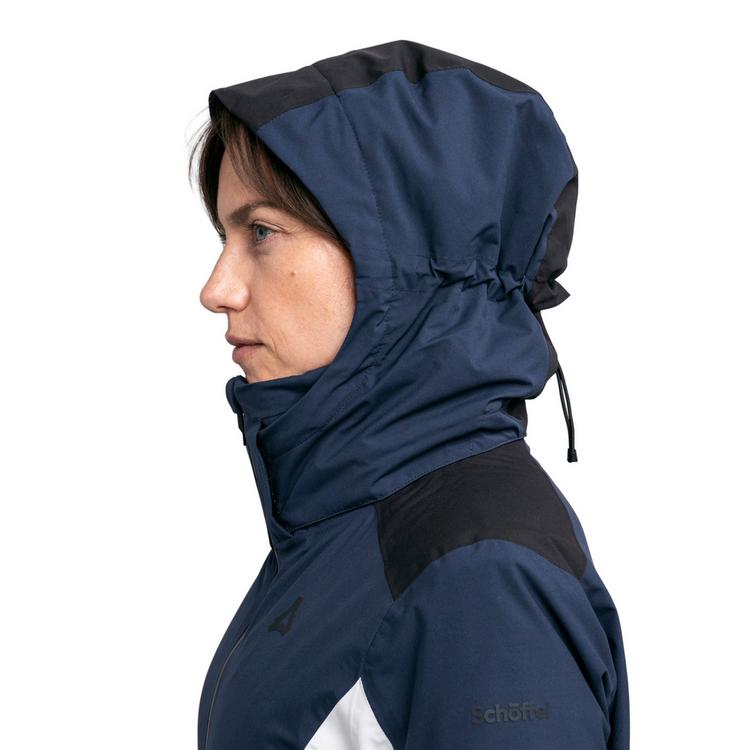 Sch&ouml;ffel Sch&ouml;ffel Jacket Style Zandwel WMS Skijacke Damen - navy blazer - 0 | SportScheck