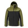 Sch&ouml;ffel Jacket Style Zandwel MNS Skijacke Herren - 6875 - gr&uuml;n