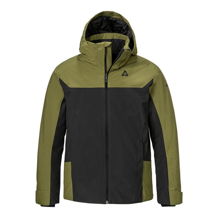 Sch&ouml;ffel Sch&ouml;ffel Jacket Style Zandwel MNS Skijacke Herren - 6875 - gr&uuml;n - 0 | SportScheck