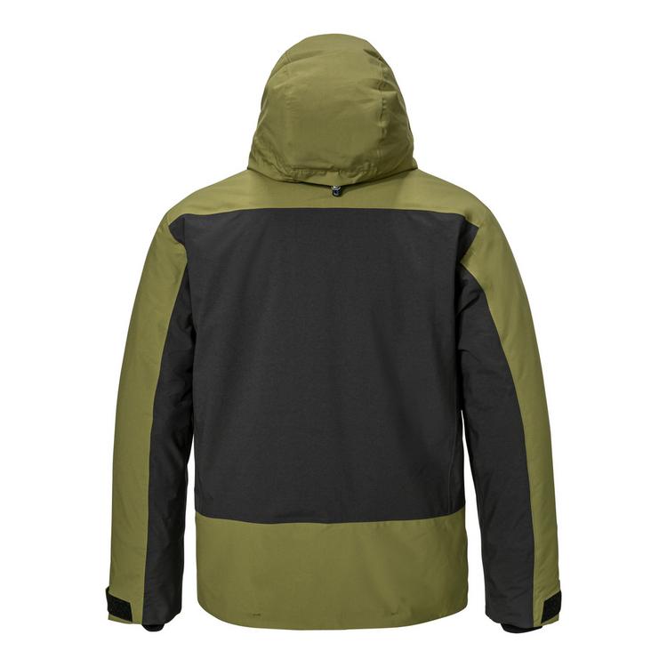 Sch&ouml;ffel Sch&ouml;ffel Jacket Style Zandwel MNS Skijacke Herren - 6875 - gr&uuml;n - 0 | SportScheck