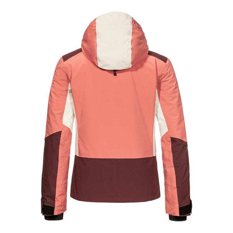 Sch&ouml;ffel Sch&ouml;ffel Jacket Style Zandwel WMS Skijacke Damen - 3605 - rosa - 0 | SportScheck