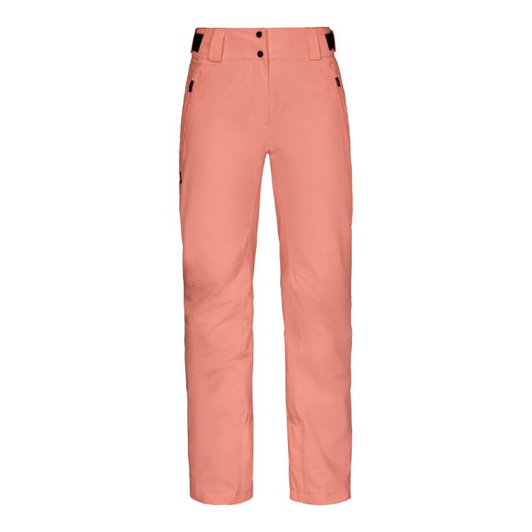 Sch&ouml;ffel Sch&ouml;ffel Pants Style Pine WMS Skihose Damen - 3605 - rosa - 0 | SportScheck