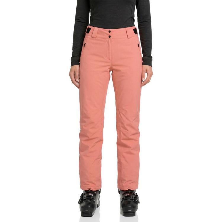 Sch&ouml;ffel Sch&ouml;ffel Pants Style Pine WMS Skihose Damen - 3605 - rosa - 0 | SportScheck