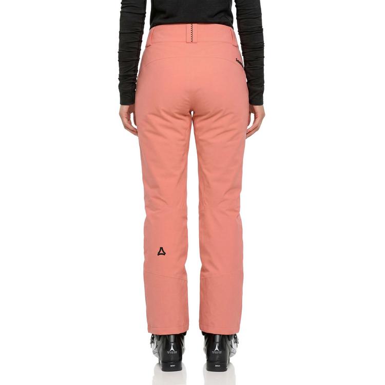 Sch&ouml;ffel Sch&ouml;ffel Pants Style Pine WMS Skihose Damen - 3605 - rosa - 1 | SportScheck