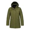 Sch&ouml;ffel 3in1 Parka Style Borkol WMS Doppeljacke Damen - 6875 - gr&uuml;n