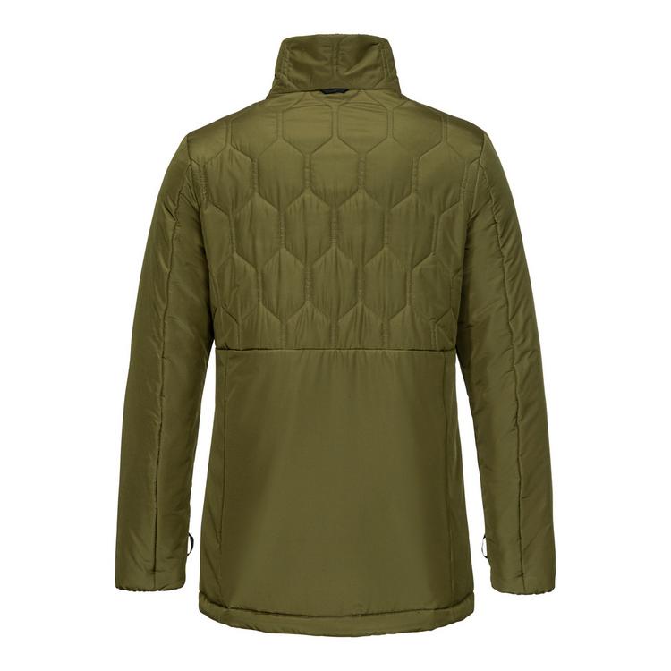 Sch&ouml;ffel Sch&ouml;ffel 3in1 Parka Style Borkol WMS Doppeljacke Damen - 6875 - gr&uuml;n - 1 | SportScheck