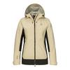 Sch&ouml;ffel Softshell Jk Style Milagle WMS Outdoorjacke Damen - 4085 - beige