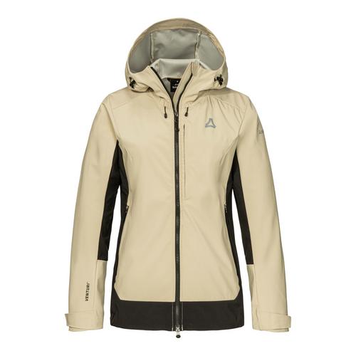 Sch&ouml;ffel Softshell Jk Style Milagle WMS Outdoorjacke Damen
