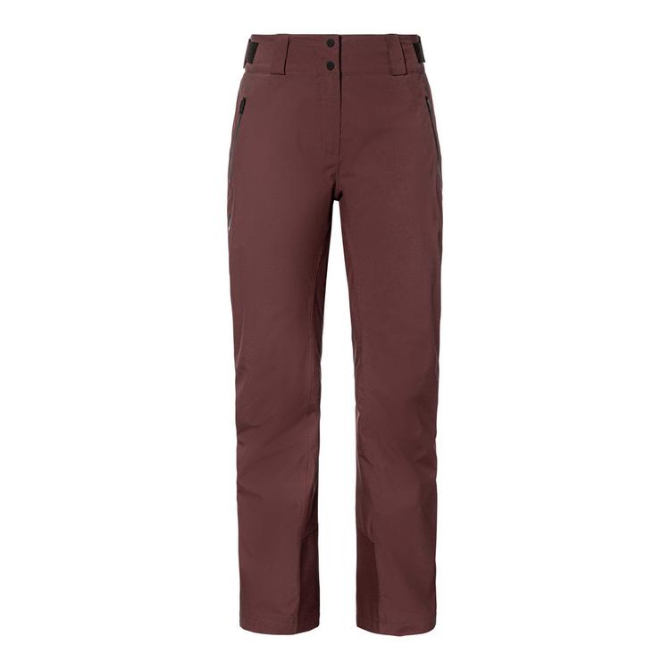 Sch&ouml;ffel Sch&ouml;ffel Pants Style Pine WMS Skihose Damen - 3765 - lila - 0 | SportScheck