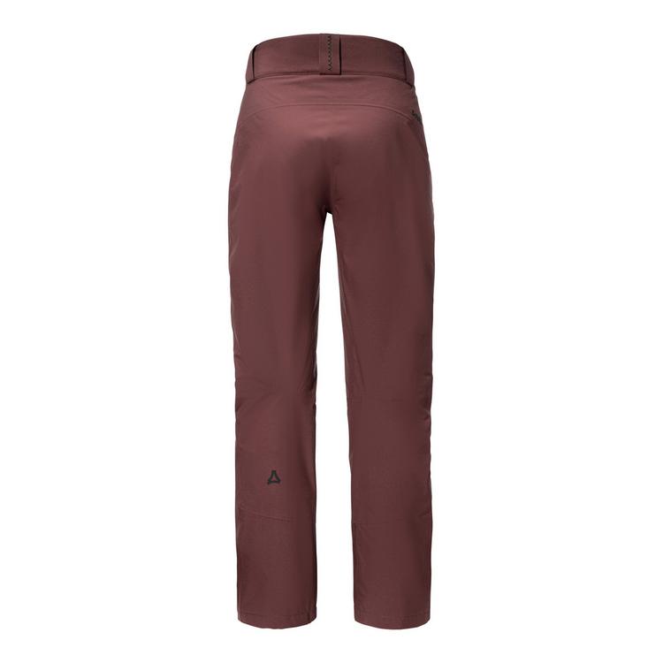 Sch&ouml;ffel Sch&ouml;ffel Pants Style Pine WMS Skihose Damen - 3765 - lila - 0 | SportScheck