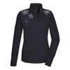 KILLTEC KSW 110 WMN LS SHRT Langarmshirt Damen - Blau3044