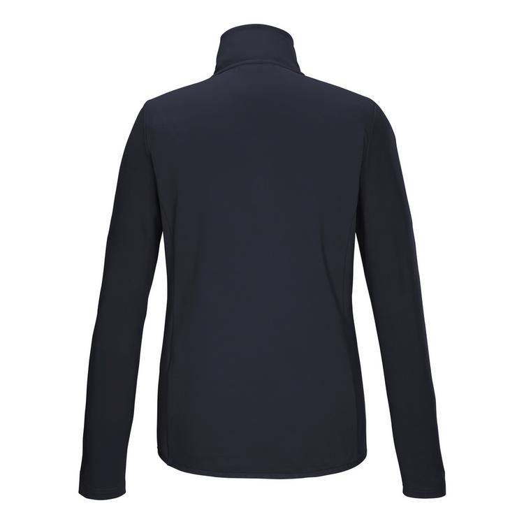 KILLTEC KILLTEC KSW 110 WMN LS SHRT Langarmshirt Damen - Blau3044 - 0 | SportScheck