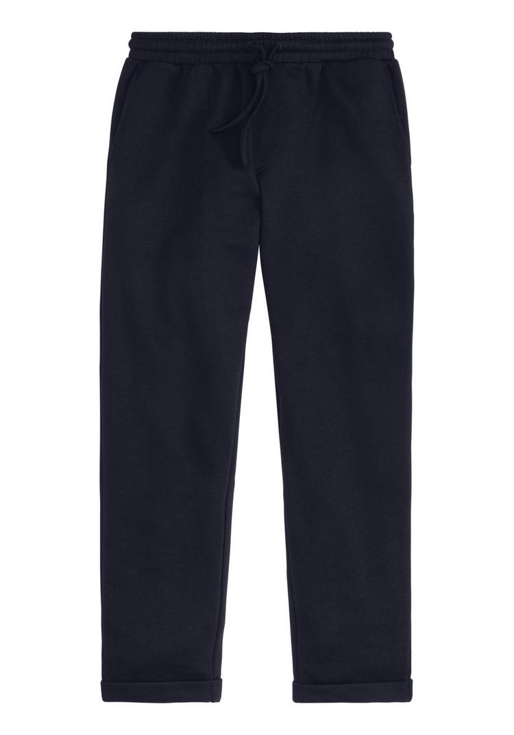 John Devin John Devin Jogger Pants Hose Herren - navy - 0 | SportScheck