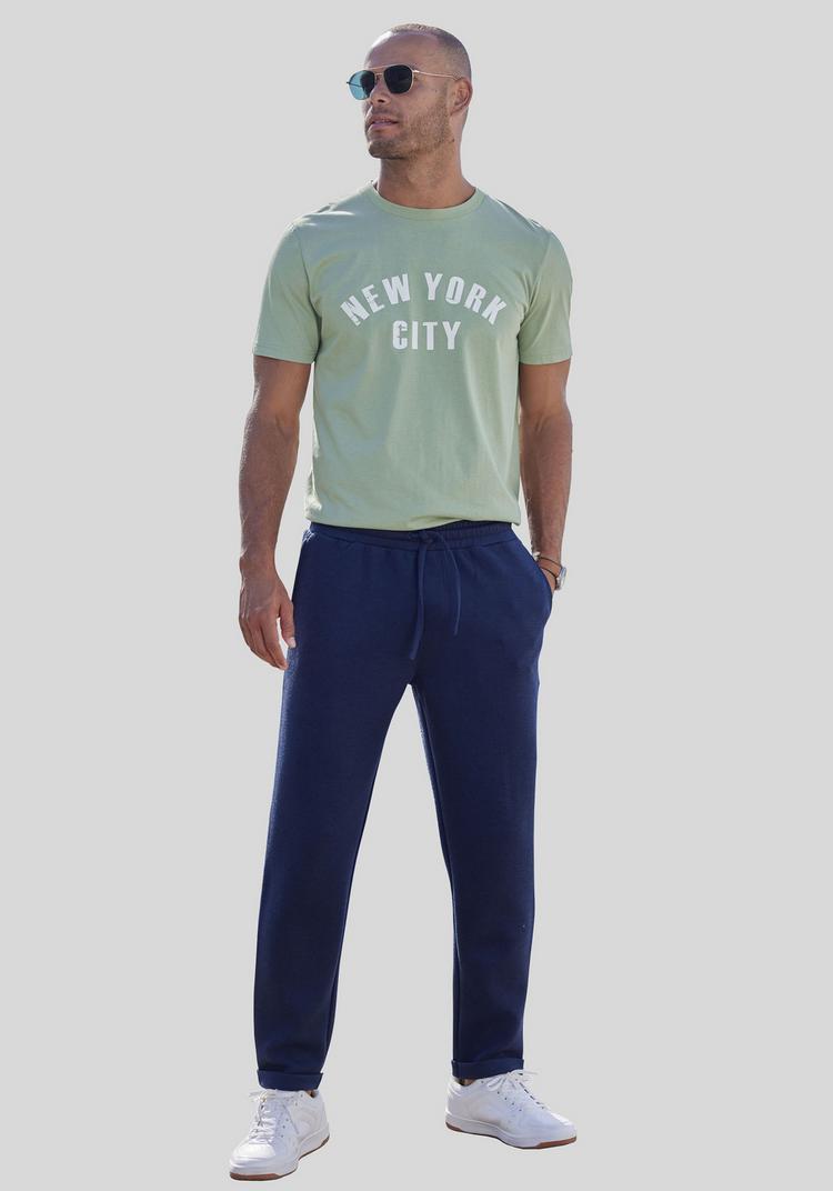 John Devin John Devin Jogger Pants Hose Herren - navy - 2 | SportScheck