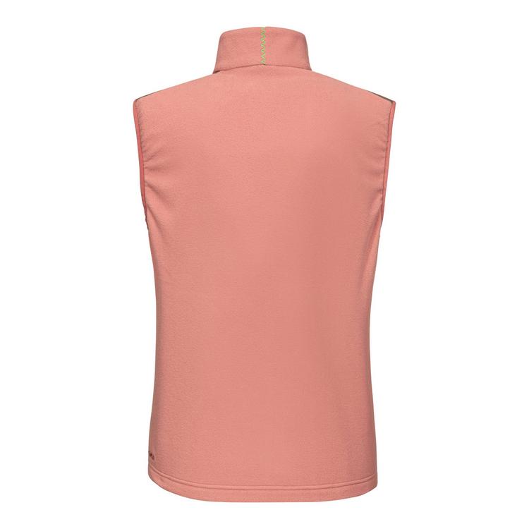 Sch&ouml;ffel Sch&ouml;ffel Fleece Vt Style Ash WMN Fleeceweste Damen - 3605 - rosa - 0 | SportScheck
