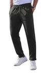 John Devin Jogger Pants Hose Herren - schwarz