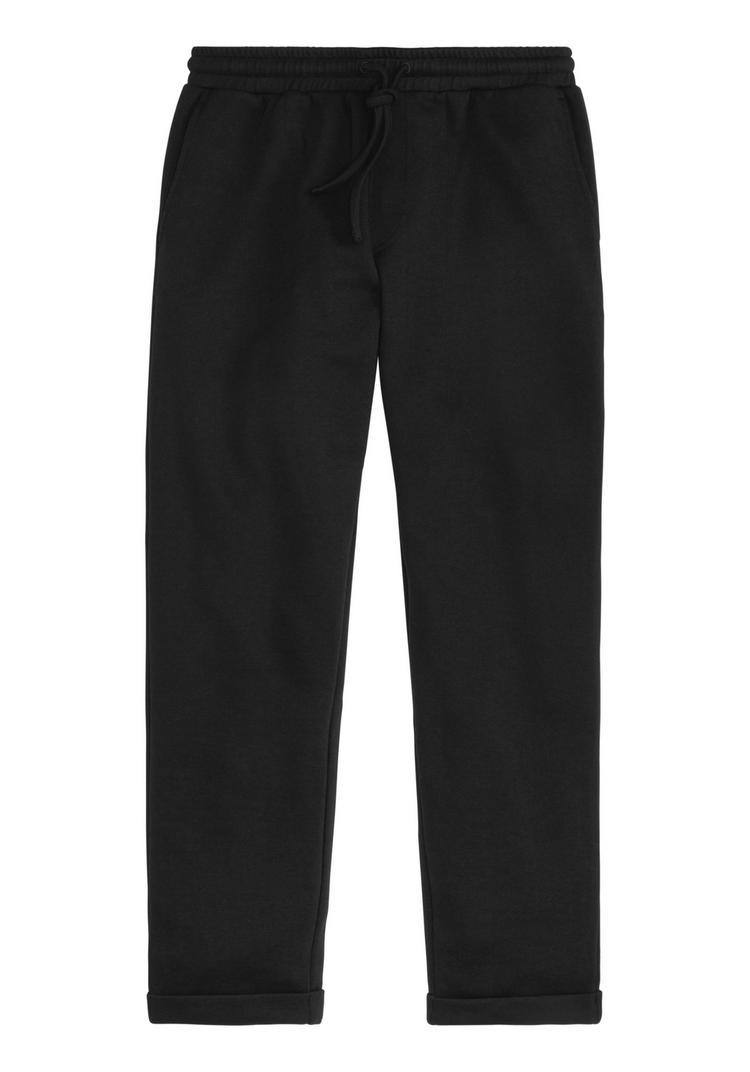 John Devin John Devin Jogger Pants Hose Herren - schwarz - 0 | SportScheck