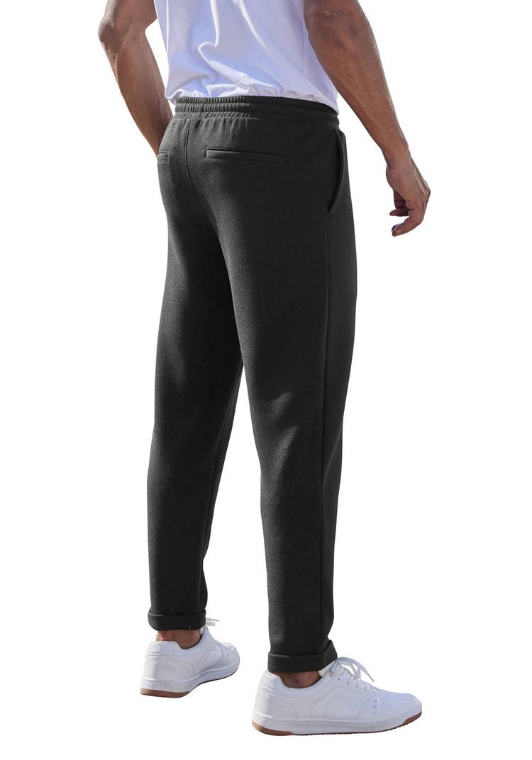 John Devin John Devin Jogger Pants Hose Herren - schwarz - 2 | SportScheck