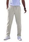 John Devin Jogger Pants Hose Herren - beige