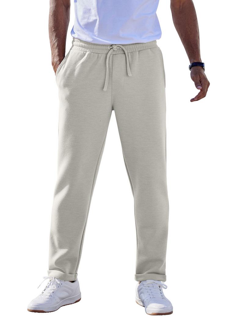 John Devin John Devin Jogger Pants Hose Herren - beige - 0 | SportScheck