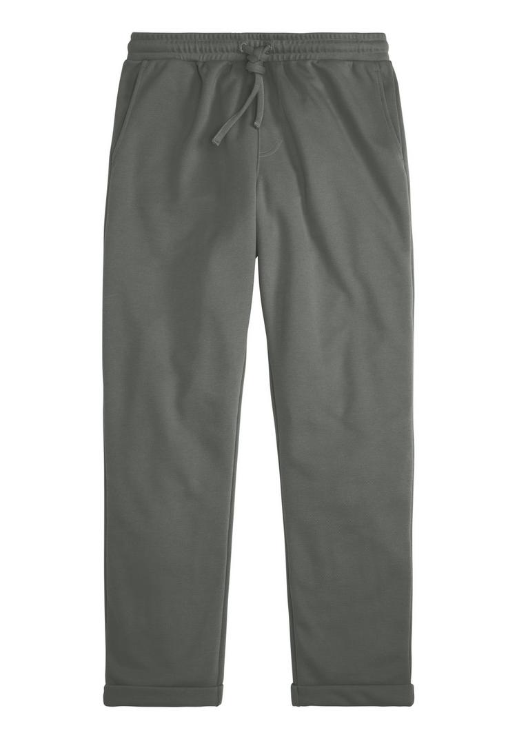 John Devin John Devin Jogger Pants Hose Herren - olivgr&uuml;n - 0 | SportScheck